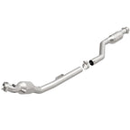 MagnaFlow Direct Fit Catalytic Converter 99-00 Mercedes E430 4.3L