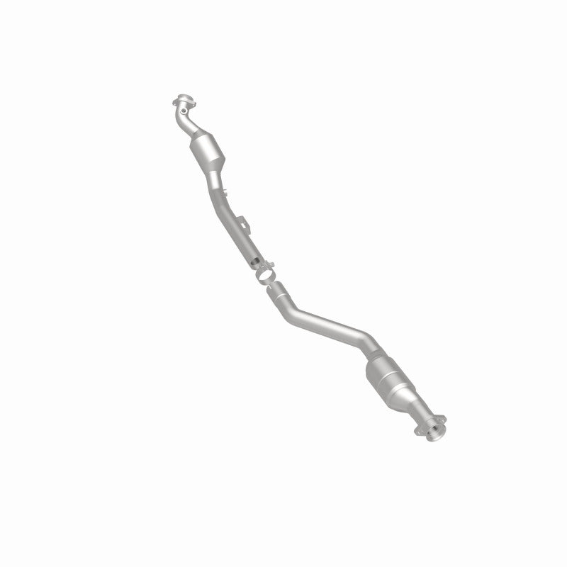 MagnaFlow Direct Fit Catalytic Converter 99-00 Mercedes E430 4.3L