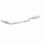 MagnaFlow Direct Fit Catalytic Converter 99-00 Mercedes E430 4.3L