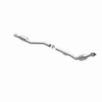 MagnaFlow Direct Fit Catalytic Converter 99-00 Mercedes E430 4.3L