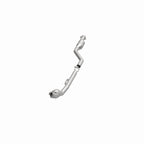 MagnaFlow Direct Fit Catalytic Converter 99-00 Mercedes E430 4.3L