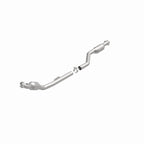 MagnaFlow Direct Fit Catalytic Converter 99-00 Mercedes E430 4.3L