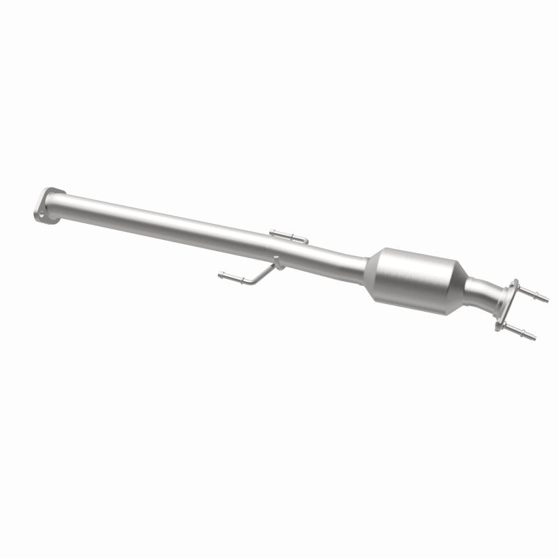 MagnaFlow Direct Fit Catalytic Converter 99-01 Mazda Protege 1.8L