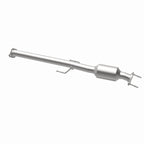 MagnaFlow Direct Fit Catalytic Converter 99-01 Mazda Protege 1.8L