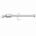 MagnaFlow Direct Fit Catalytic Converter 99-01 Mazda Protege 1.8L
