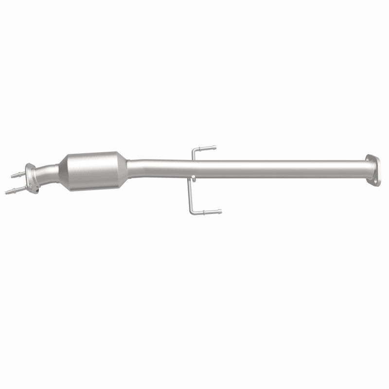 MagnaFlow Direct Fit Catalytic Converter 99-01 Mazda Protege 1.8L