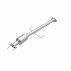 MagnaFlow Direct Fit Catalytic Converter 99-01 Mazda Protege 1.8L
