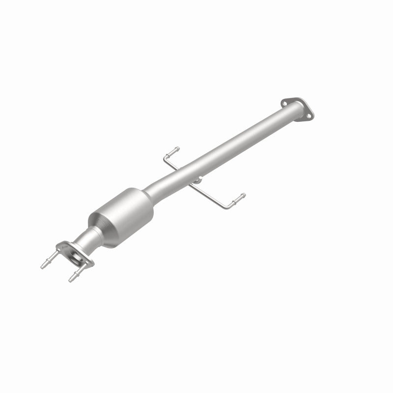 MagnaFlow Direct Fit Catalytic Converter 99-01 Mazda Protege 1.8L