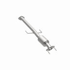 MagnaFlow Direct Fit Catalytic Converter 99-01 Mazda Protege 1.8L