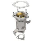 MagnaFlow Direct Fit Catalytic Converter 99-01 Protege 1.6/1.8 CA
