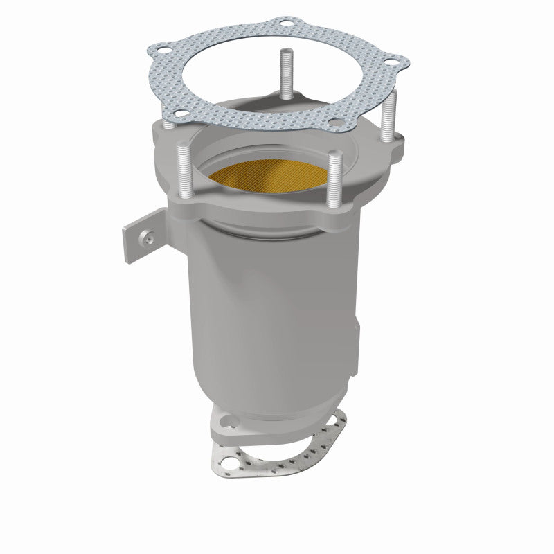 MagnaFlow Direct Fit Catalytic Converter 99-01 Protege 1.6/1.8 CA
