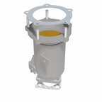 MagnaFlow Direct Fit Catalytic Converter 99-01 Protege 1.6/1.8 CA