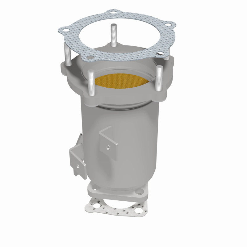 MagnaFlow Direct Fit Catalytic Converter 99-01 Protege 1.6/1.8 CA
