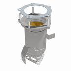 MagnaFlow Direct Fit Catalytic Converter 99-01 Protege 1.6/1.8 CA