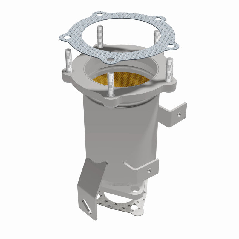 MagnaFlow Direct Fit Catalytic Converter 99-01 Protege 1.6/1.8 CA
