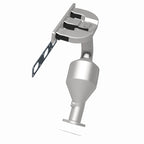 MagnaFlow Direct Fit Catalytic Converter BMW 3 99-00 Rear