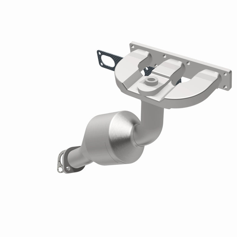 MagnaFlow Direct Fit Catalytic Converter BMW 3 99-00 Rear