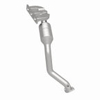 MagnaFlow Direct Fit Catalytic Converter BMW 5 01-03 front