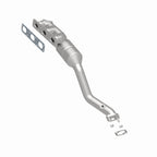 MagnaFlow Direct Fit Catalytic Converter BMW 5 99-00 Front