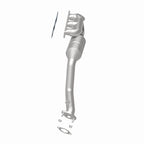 MagnaFlow Direct Fit Catalytic Converter BMW 5 99-00 Front