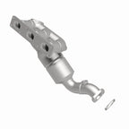 MagnaFlow Direct Fit Catalytic Converter BMW 5 99-00 Rear