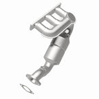 MagnaFlow Direct Fit Catalytic Converter BMW 5 99-00 Rear