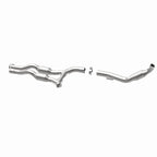 MagnaFlow Direct Fit Catalytic Converter D/S 03-06 Mercedes E55 AMG