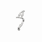 MagnaFlow Direct Fit Catalytic Converter D/S 03-06 Mercedes E55 AMG
