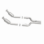MagnaFlow Direct Fit Catalytic Converter Mustang 05-09 4.6L OEM