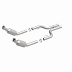 MagnaFlow Direct Fit Catalytic Converter Mustang 05-09 4.6L OEM