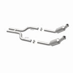 MagnaFlow Direct Fit Catalytic Converter Mustang 05-09 4.6L OEM