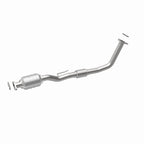 MagnaFlow Direct Fit Catalytic Converter Toyota Camry 2.2L