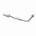 MagnaFlow Direct Fit Catalytic Converter Toyota Camry 2.2L