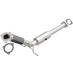 MagnaFlow Direct Fit Catalytic Conv Volvo 02-04 S60 2.3L/S60 2.4L Turbo / 02-04 V70 2.3L/2.4L Turbo