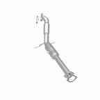 MagnaFlow Direct Fit Catalytic Conv Volvo 02-04 S60 2.3L/S60 2.4L Turbo / 02-04 V70 2.3L/2.4L Turbo