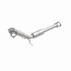 MagnaFlow Direct Fit Catalytic Conv Volvo 02-04 S60 2.3L/S60 2.4L Turbo / 02-04 V70 2.3L/2.4L Turbo