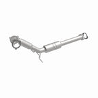 MagnaFlow Direct Fit Catalytic Conv Volvo 02-04 S60 2.3L/S60 2.4L Turbo / 02-04 V70 2.3L/2.4L Turbo