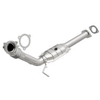 MagnaFlow Direct Fit Catalytic Conv Volvo 05-09 S60 2.4L/2.5L Turbo / 04-06 S80 Turbo/05-07 V70 2.5L
