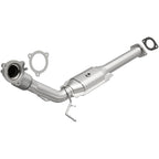 MagnaFlow Direct Fit Catalytic Conv Volvo 05-09 S60 2.4L/2.5L Turbo / 04-06 S80 Turbo/05-07 V70 2.5L