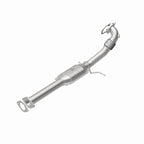 MagnaFlow Direct Fit Catalytic Conv Volvo 05-09 S60 2.4L/2.5L Turbo / 04-06 S80 Turbo/05-07 V70 2.5L
