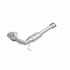 MagnaFlow Direct Fit Catalytic Conv Volvo 05-09 S60 2.4L/2.5L Turbo / 04-06 S80 Turbo/05-07 V70 2.5L