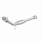 MagnaFlow Direct Fit Catalytic Conv Volvo 05-09 S60 2.4L/2.5L Turbo / 04-06 S80 Turbo/05-07 V70 2.5L