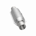 MagnaFlow Universal Catalytic Converter 1.75in. Honda OEM