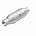 MagnaFlow Universal Catalytic Converter 1.75in. Honda OEM