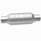 MagnaFlow Universal Catalytic Converter 1.75in. Honda OEM