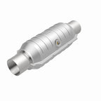 MagnaFlow Universal Catalytic Converter 1.75in. Honda OEM