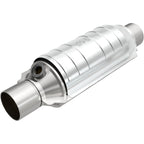 MagnaFlow Universal Catalytic Converter 2.00 1/O2 CA