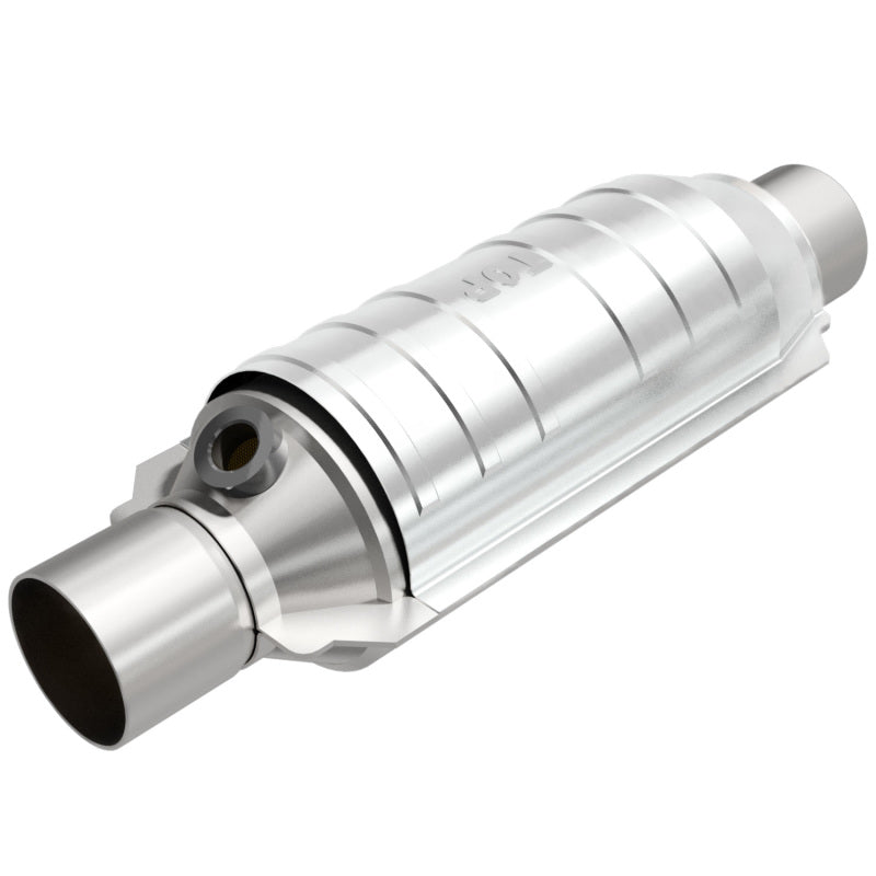 MagnaFlow Universal Catalytic Converter 2.00 1/O2 CA