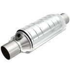 MagnaFlow Universal Catalytic Converter 2.00 1/O2 CA