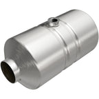 MagnaFlow Universal Catalytic Converter 2.00in. Mid-Bed O2 CA